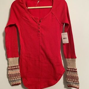Free People Thermal